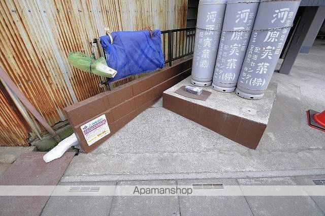 その他共有部分　その他共有部分