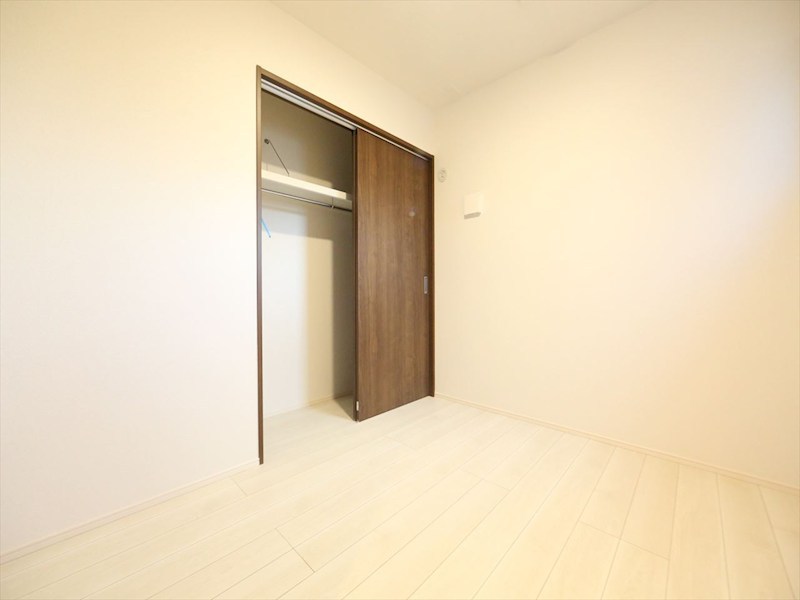 その他部屋・スペース　洋室3.7帖　クローゼット付　同仕様写真