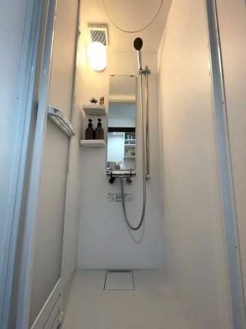 バス・シャワールーム　別号室イメージの為、現状を優先致します。