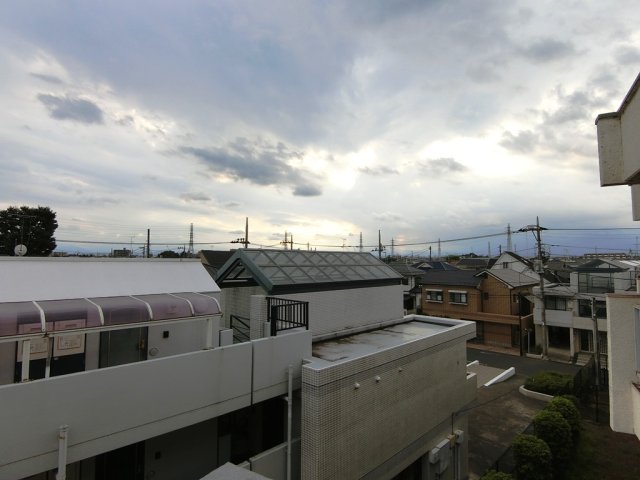 眺望　＊別室参考