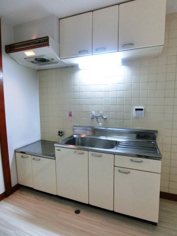 キッチン　＊別室参考