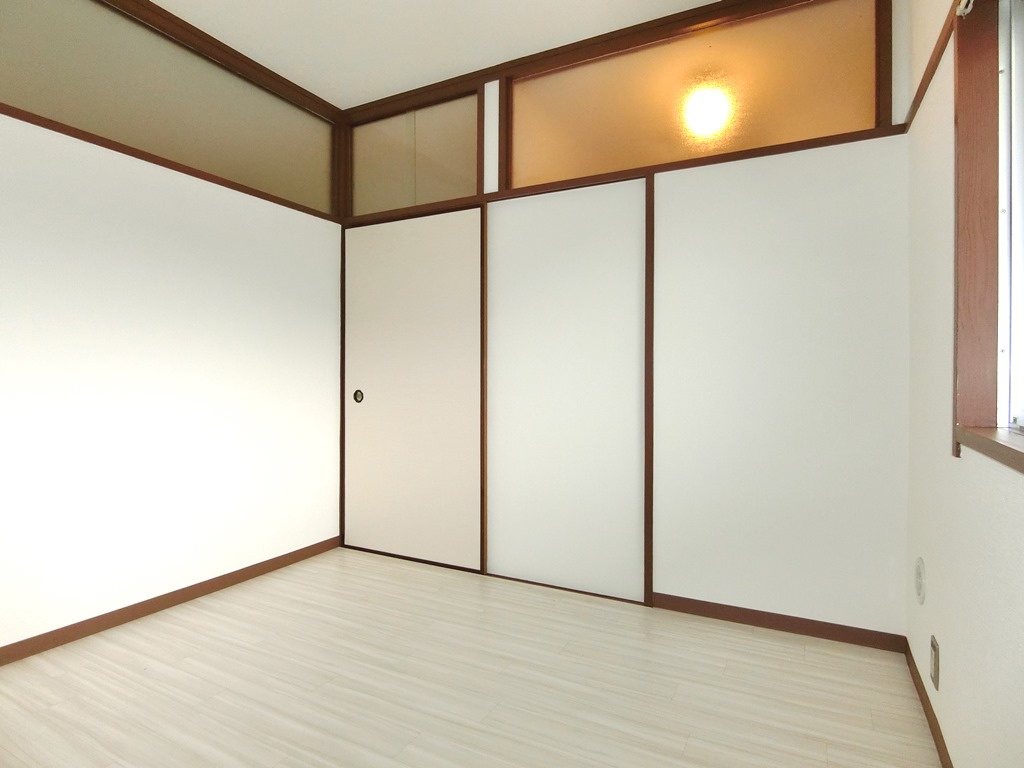 その他部屋・スペース　＊別室参考