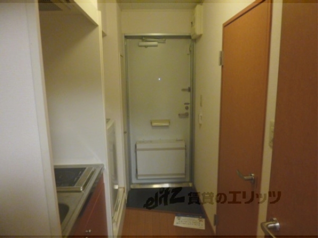 その他部屋・スペース　廊下