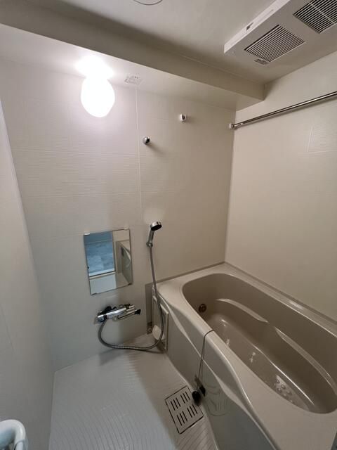 バス・シャワールーム　☆くつろげるお風呂☆