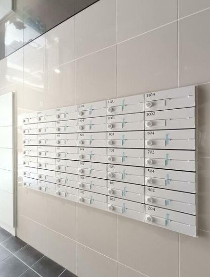 その他共有部分　☆共用部分☆