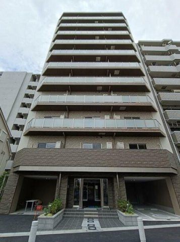 建物外観　☆きれいな外観☆