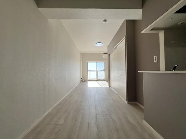 居室・リビング　☆広々としたリビング☆