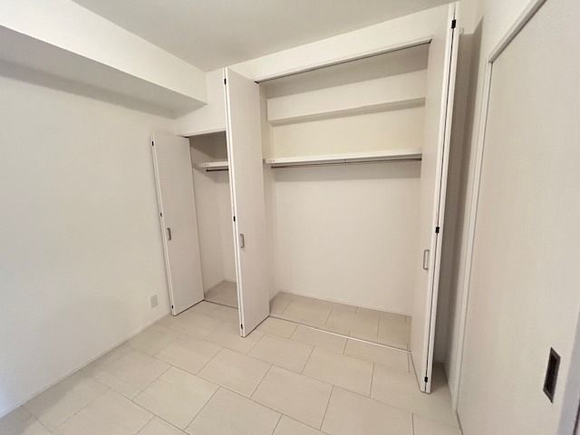 収納　☆たっぷり収納☆