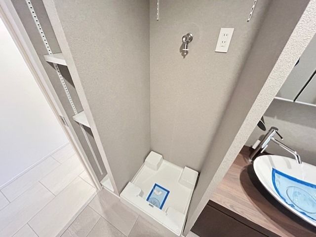 その他設備　☆設備充実☆