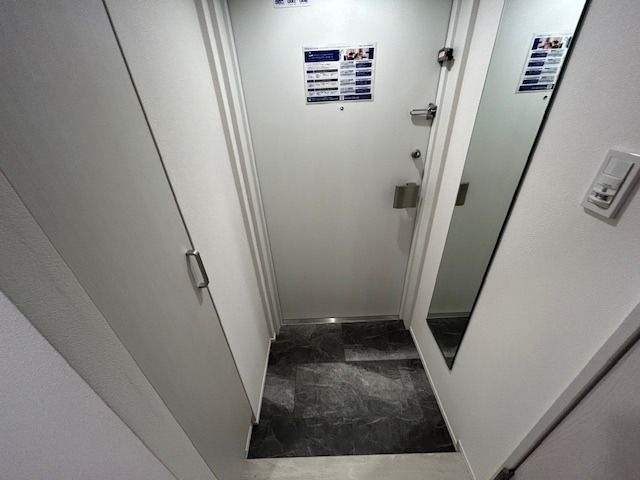 玄関　☆玄関☆