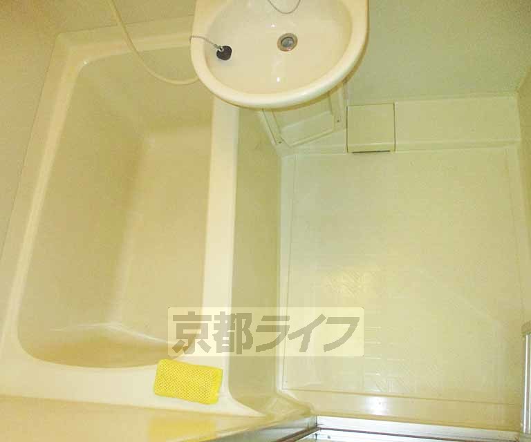 キッチン　ＩＨコンロ付きのキッチンです。