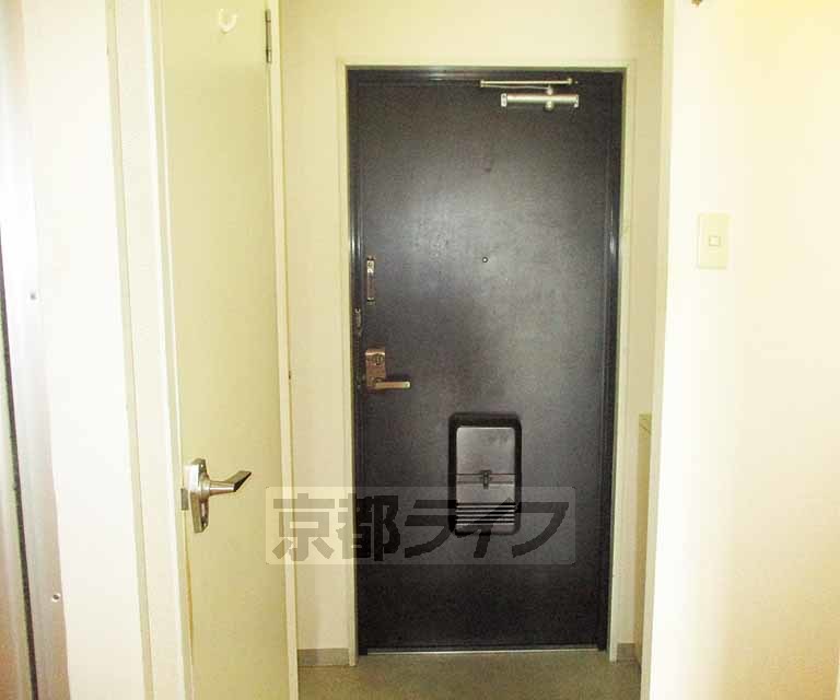 その他部屋・スペース　シューズボックスです。