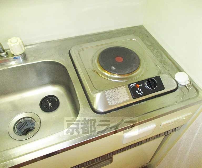 バルコニー　ベランダです。