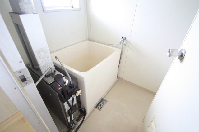 バス・シャワールーム　別室の参考写真です。※現況優先