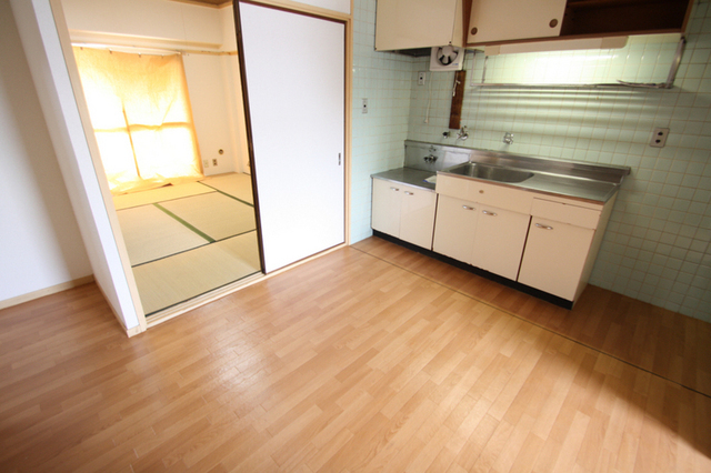 居室・リビング　別室の参考写真です。※現況優先