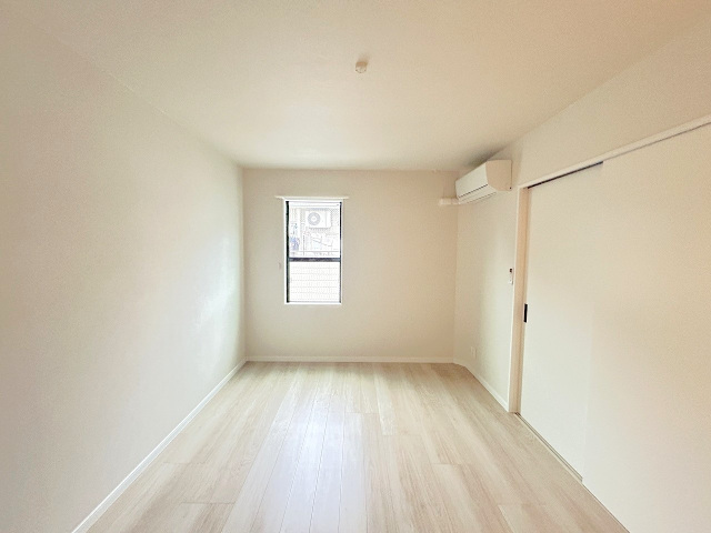 その他設備　別号室の写真です