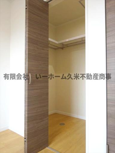 収納　こまごまとしたものを収納できそうですね