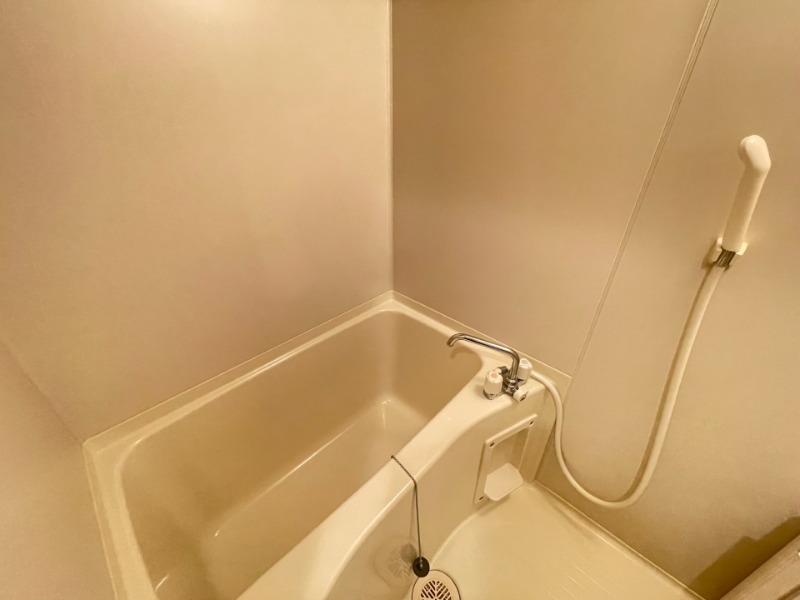 バス・シャワールーム　別号室イメージ