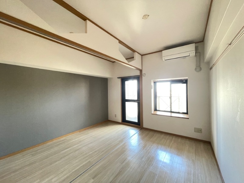 居室・リビング　別号室イメージ