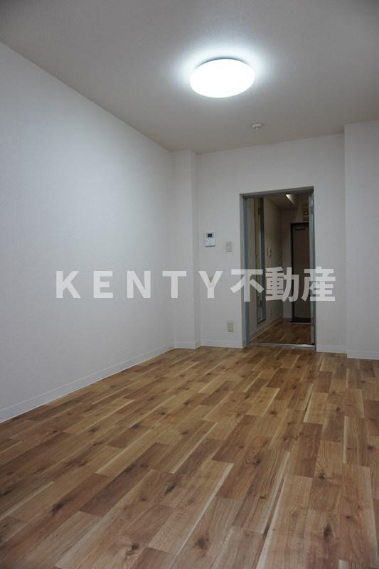 その他部屋・スペース　寝室にいかがでしょうか