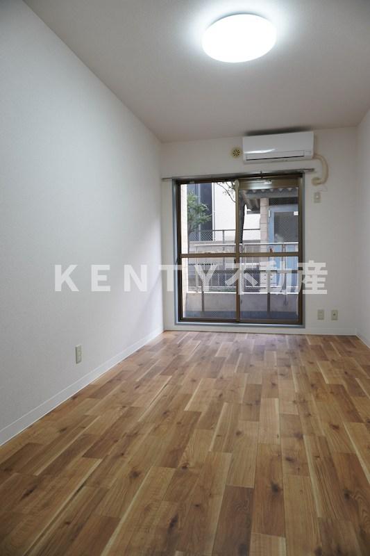 居室・リビング　リビングです