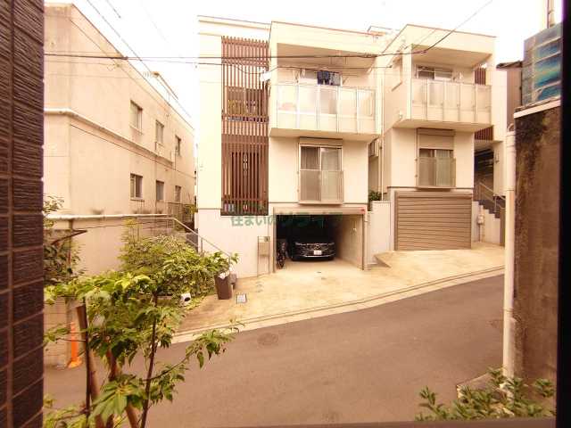 眺望　リライフ下北沢店