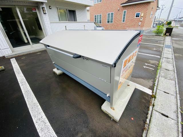 その他共有部分　建物設備