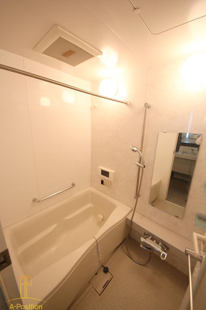 バス・シャワールーム　KAISEI江戸堀