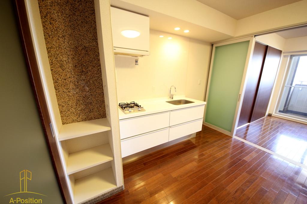 その他部屋・スペース　KAISEI江戸堀