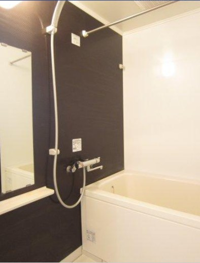 バス・シャワールーム　☆ゆっくりくつろげるお風呂☆