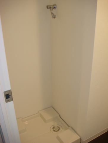 その他設備　☆室内洗濯機置き場☆