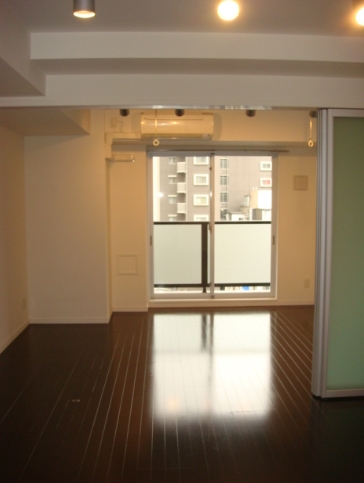 居室・リビング　☆明るい居室☆