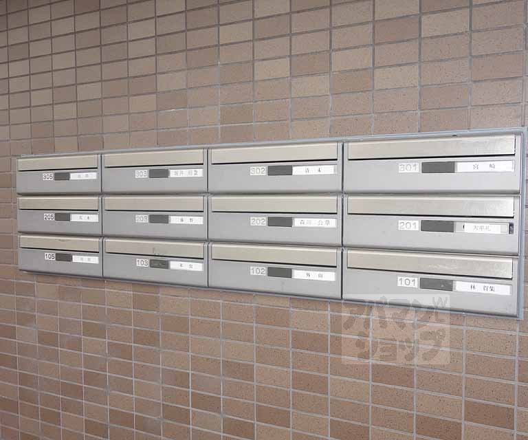 その他共有部分