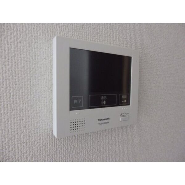 バルコニー　写真は２ＬＤＫタイプです。実際とは異なります。