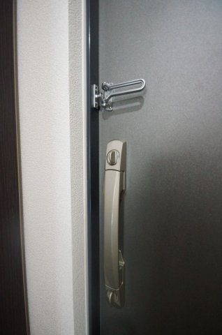 眺望　Wロック
