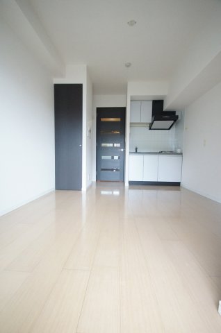 その他部屋・スペース　フローリングのお部屋です。