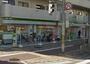 コンビニ　ファミリーマート 堀川中立売店（コンビニ）まで353m