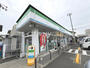 コンビニ　ファミリーマート　古高松店（コンビニ）まで2082m