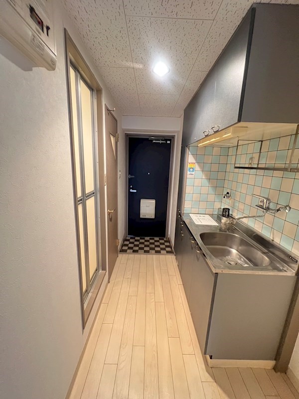 その他設備　別号室参照