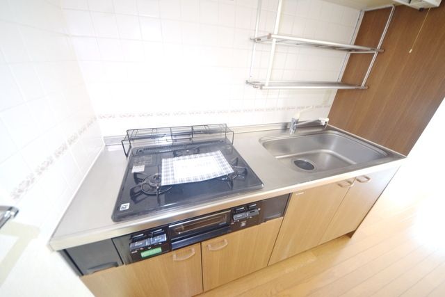 キッチン　☆キッチンです☆