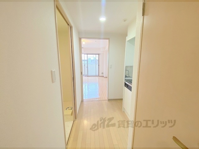 その他部屋・スペース　廊下