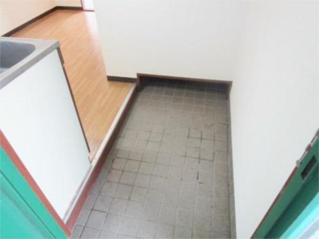 玄関　玄関です