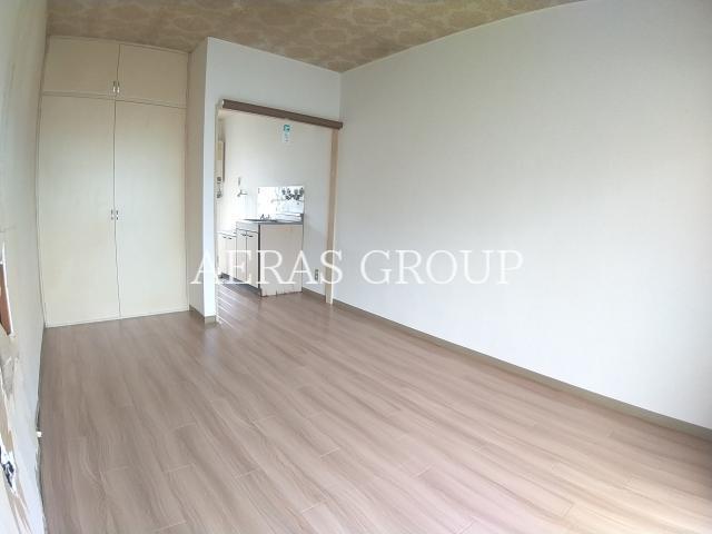 居室・リビング　他部屋参考。