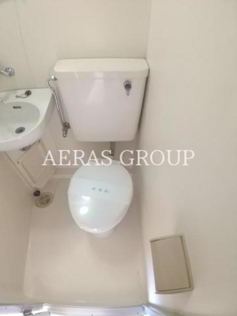 トイレ　他部屋参考。