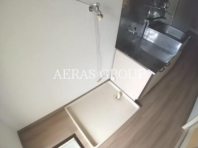 その他設備　他部屋参考。