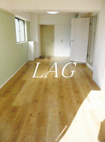 その他部屋・スペース　寝室です。