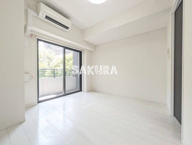 その他設備　充実した室内設備♪