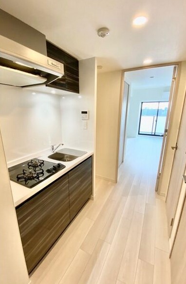 キッチン　★システムキッチン