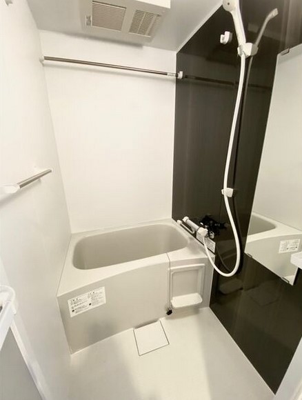 バス・シャワールーム　★お風呂