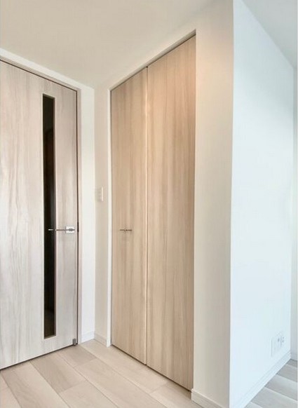 収納　★クローゼット